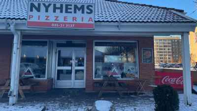 Nyhems pizzeria